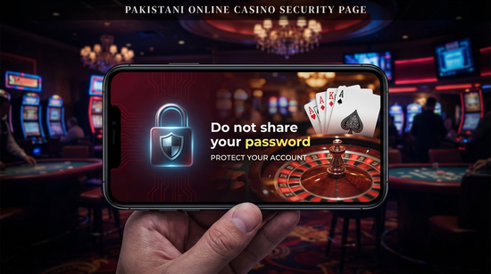 Payment and PKR controls in e2bet - 6